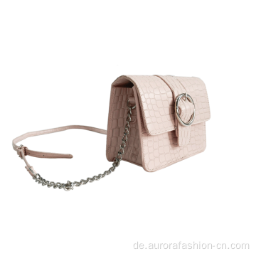 Kleine Crossbody-Tasche für Frauen